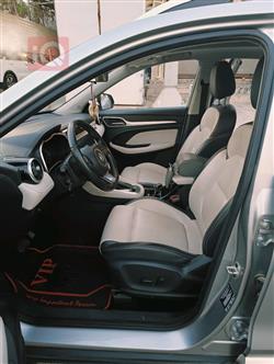 ام جي ZS